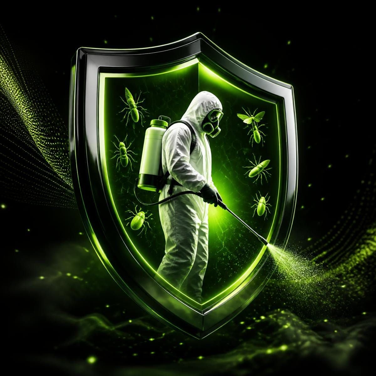 dedetizadoraecoshield.com.br